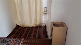 مسجد قدیم لجنو