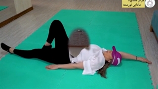 ورزش بارداری