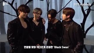 [EPISODE] BTS (방탄소년단) @ 2020 SBS 가요대전