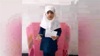 نقشی از تار و پود