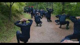 قسمت 02 سریال دانشگاه پلیس/ police university 2021