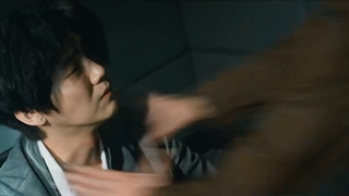 قسمت اولِ مینی سریال "سیسِفس" با بازی لولو به همراه زیرنویس فارسی