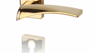 انواع دستگیره درب چوبی و صنعتی آتی یراق