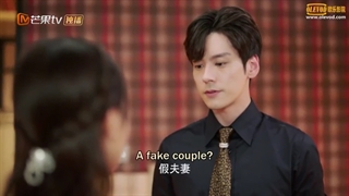 سریال چینی عشق فراموش نشدنی Unforgettable Love قسمت شانزدهم (زیرنویس فارسی)