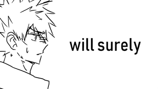 BNHA Animatic - Villain نایتکور