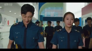 قسمت 04 سریال دانشگاه پلیس/ police university 2021