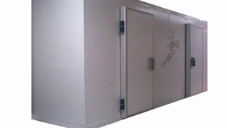 سردخانه اتاقی دنارسرما