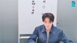 ویلایو مرور پارک سونگهون 4 ( زیرنویس فارسی )