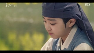 قسمت 1 سریال عاشقان آسمان سرخ +زیرنویس فارسی  Lovers of the Red Sky 2021 با بازی کیم یوجونگ و آن هیو سوپ