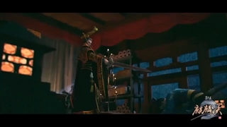 انیمه (Mu Wang Zhi Wang: Qi Lin Jue(Great King Of The Grave فصل 1 قسمت 1