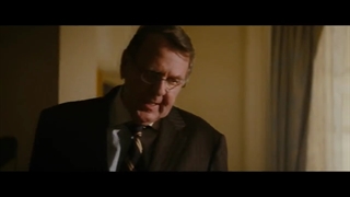 تریلر فیلم زنبور سبز The Green Hornet 2011