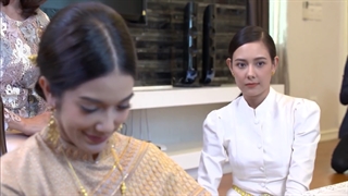 تیزر سریال تایلندی ماه گمشده (Lhong Ngao Jun )- به زودی