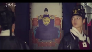 سریال کره ای عاشقان آسمان سرخ قسمت 01 با زیرنویس فارسی (لینک دانلود در توضیحات) / Lovers of the Red Sky 2021