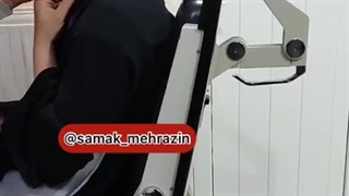 خشکی حلق