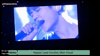 SHINee Best Vocal