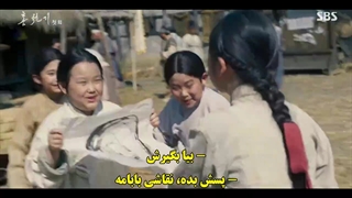 قسمت 1 سریال عاشقان آسمان سرخ با زیرنویس چسبیده-Lovers of the Red Sky 2021 با بازی کیم یوجونگ و آن هیو سوپ