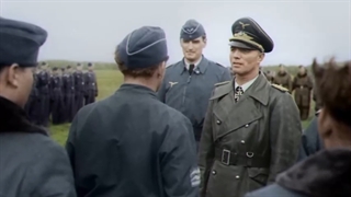 جنگ جهانی دوم: بزرگترین رویدادهای جنگ جهانی دوم به صورت رنگی.دوبله فارسی_فصل1_قسمت2