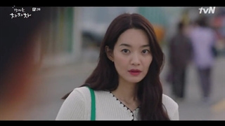 قسمت 2 سریال زادگاه چا چا چا + Hometown Cha Cha Cha 2021 + با زیر نویس فارسی