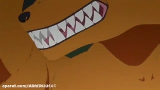 میکس ناروتو