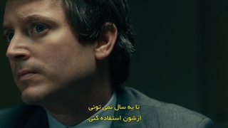 فیلم جنایی.....خدا نشناس__no man of god....زیرنویس چسبیده فارسی......2021