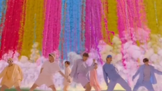 ارمی ناراحتی این ویدیو رو ببین