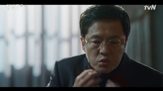 وینچنزو قسمت 10