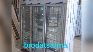 یخچال فروشگاهی