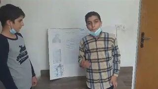 گردان تک نفره