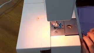 پایه دکمه چرخ خیاطی