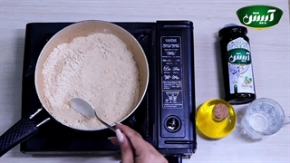 حلوا با شیره توت مناسب ماه رمضان