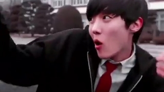 جِی هوُپ...؟!