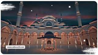 استانبول شهر رقص و ؟