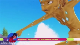 میراکلس فصل4سنگ شکن تنها