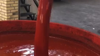 عملکرد هموژنایزر تولید رنگ آراکو