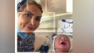 فیلم کامل و بدون سانسور زایمان سزارین
