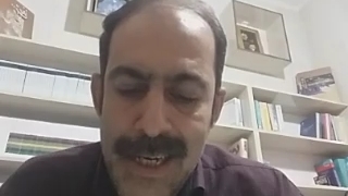 ای گول منه هر جور ائله ییرسن خبریم وار بیر گون یاخار آخیر سنی آهیم سحریم وار (علی آقا واحد)