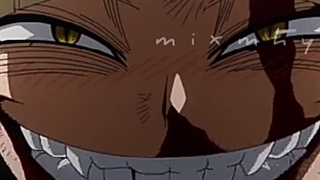 میکس از توگا در انیمه مای هیرو اکادمی : اون دوست صمیمی منه!