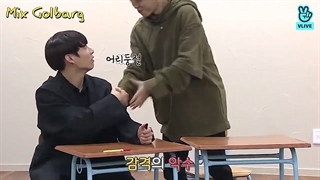 کاور آهنگ two melodies با صدای جونگ کوک با زیرنویس فارسی به خاطر تولدش