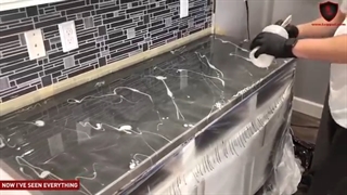 صفحات میز اپوکسی فوق العاده