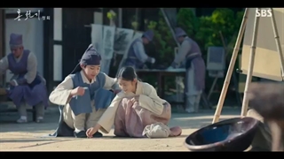 قسمت ۱ سریال عاشقان اسمان سرخ با زیرنویس فارسی