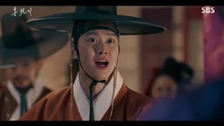 سریال کره ای عاشقان آسمان سرخ Lovers of the Red Sky قسمت دوم ( زیرنویس فارسی) با بازی کیم یوجونگ و آن هیو سوپ