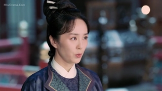 سریال رویای چانگان - Dream of Changan 2021 - قسمت 25 - زیرنویس فارسی