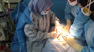 موضوع: جراحی زایمان سزارین