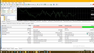 ربات رایگان فارکس