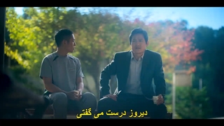 قسمت اول سریال تیم دی پی (D.P. 2021 ) + با زیرنویس فارسی چسبیده با بازی جونگ هه این-720p