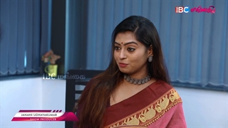 Kuhasini | Makeup Bag | Makeup Tips | IBC Mangai