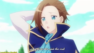 انیمه Hamefura-S02 فصل 2 قسمت 7