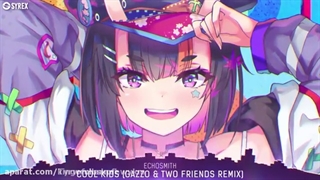 Nightcore (Cool kids)