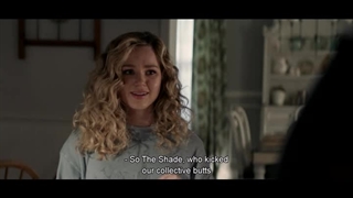 سریال استارگرل فصل 2 قسمت 4 (زیرنویس فارسی) _ Stargirl So2 E4