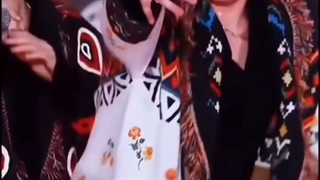 تولدت مبارک کوکی گلدن مکنه